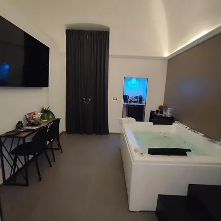 Le Di Magda Relax & 4* פולינאנו א מארה