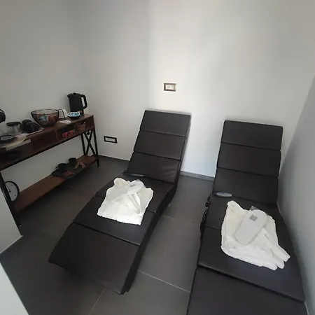 Le Di Magda Relax & 4* פולינאנו א מארה