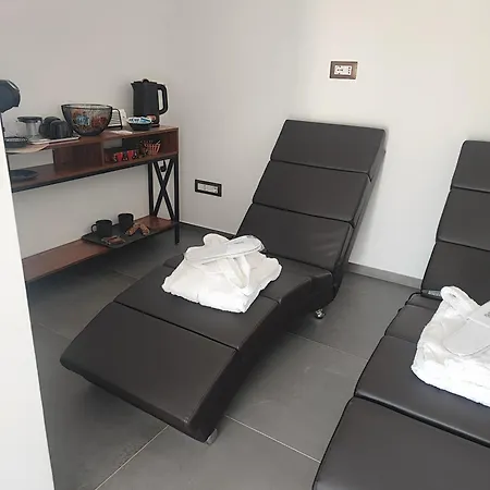 בית הארחה Le Di Magda Relax & פולינאנו א מארה
