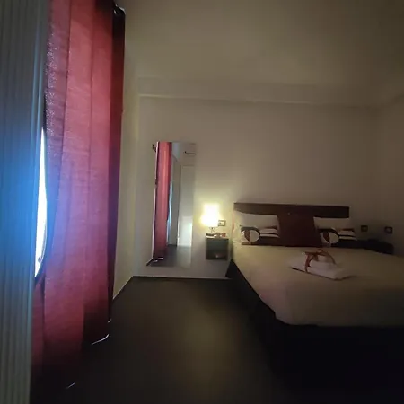 בית הארחה Le Di Magda Relax & 4*