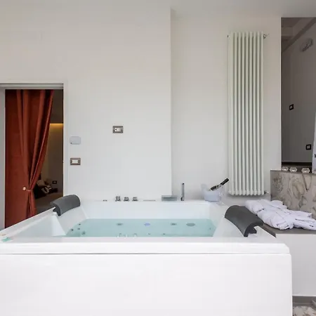 Le Di Magda Relax & 4* פולינאנו א מארה