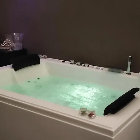 招待所 Le Di Magda Relax & 滨海波利尼亚诺