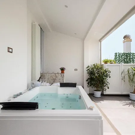 Le Di Magda Relax & Maison d'hôtes