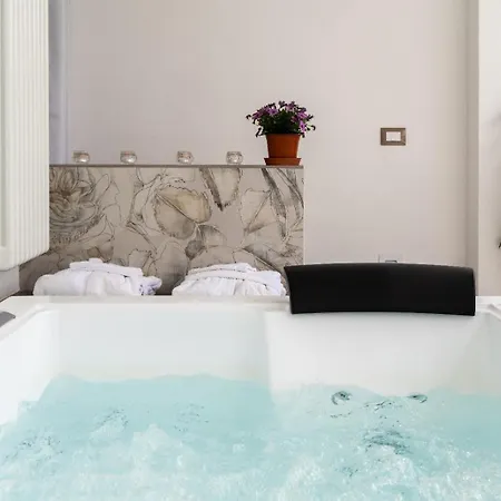Le Di Magda Relax & * 滨海波利尼亚诺